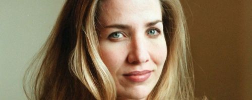 Laura Hillenbrand