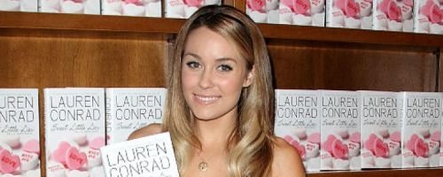 Lauren Conrad