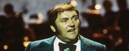 Les Dawson