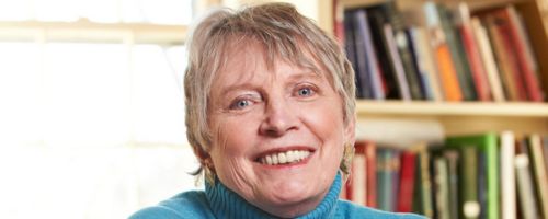 Lois Lowry