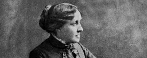 Louisa May Alcott