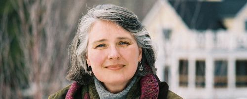 Louise Penny