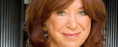 Lynda La Plante