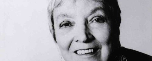 Madeleine L’Engle