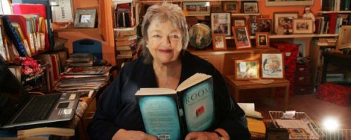 Maeve Binchy