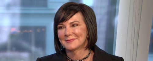 Marcia Clark