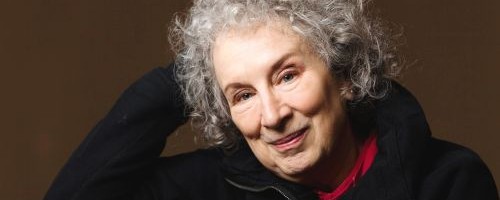 Margaret Atwood