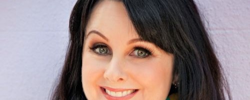 Marian Keyes