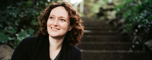 Mary Robinette Kowal