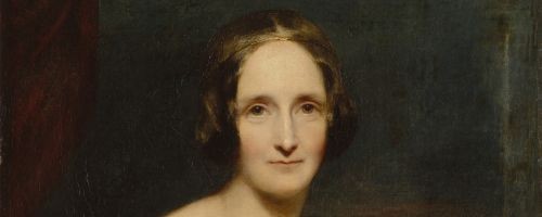 Mary Shelley