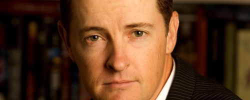 Matthew Reilly