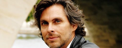 Michael Chabon