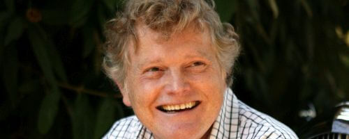 Michael Dobbs