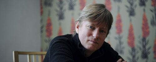 Michel Faber