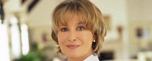 Minette Walters