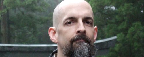 Neal Stephenson