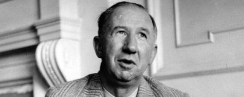 Nevil Shute