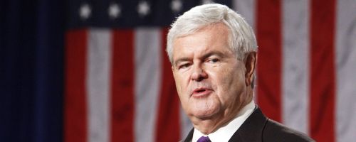 Newt Gingrich