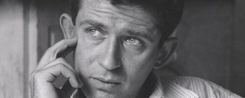 Norman Mailer