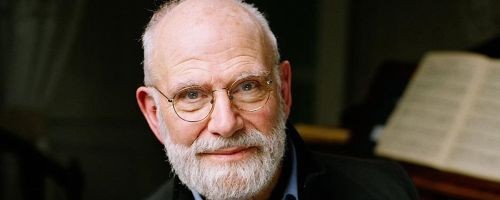 Oliver Sacks