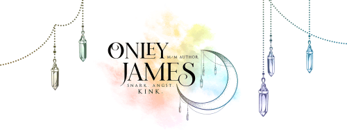 Onley James