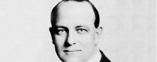 P.G. Wodehouse