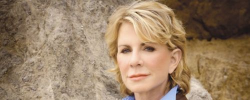 Patricia Cornwell