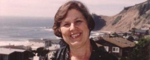 Patricia H. Rushford