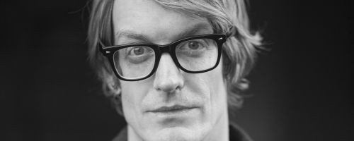 Patrick deWitt