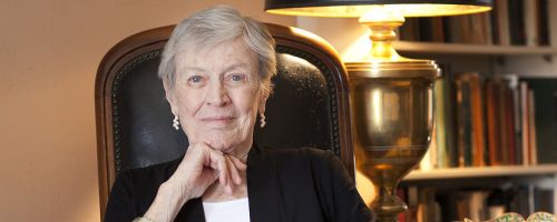 Paula Fox