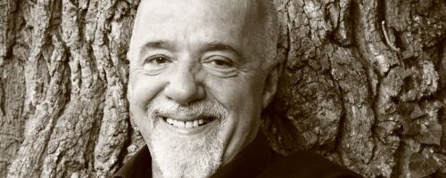 Paulo Coelho