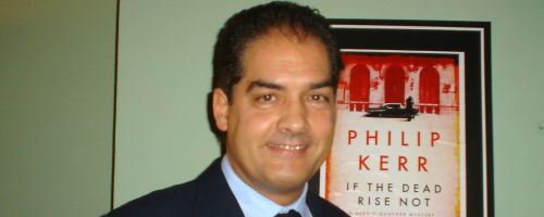 Philip Kerr