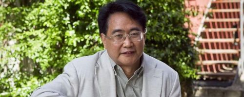 Qiu Xiaolong