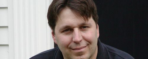 R.A. Salvatore