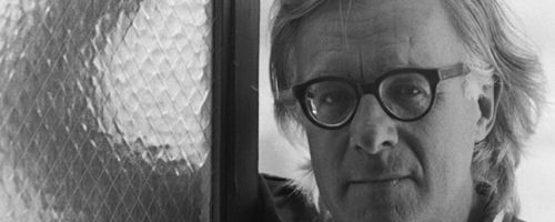 Ray Bradbury