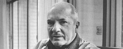 Robert A. Heinlein