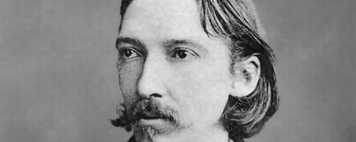 Robert Louis Stevenson