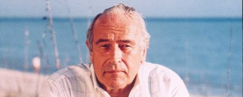 Robert Ludlum