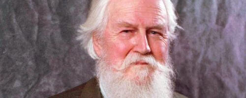 Robertson Davies