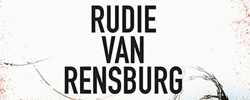 Rudie van Rensburg