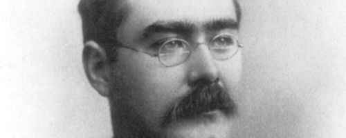 Rudyard Kipling