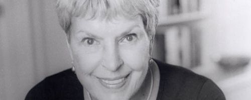 Ruth Rendell