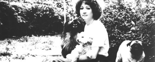 S.E. Hinton