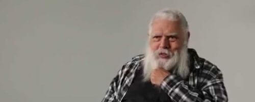 Samuel R. Delany