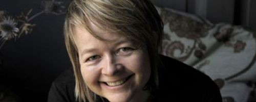 Sarah Waters