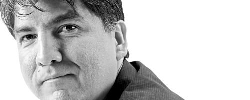 Sherman Alexie