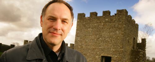 Simon Scarrow