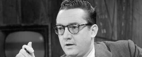 Steve Allen