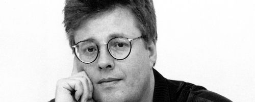 Stieg Larsson