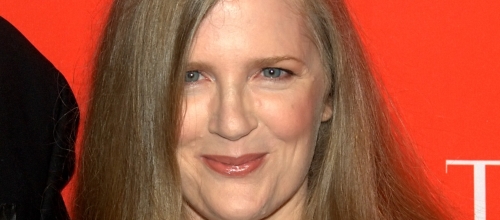 Suzanne Collins